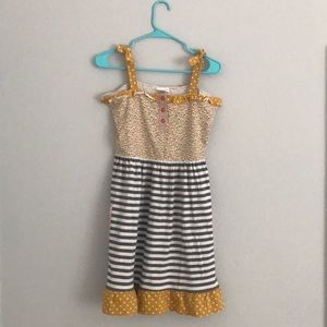 Matilda Jane Clothing Dress